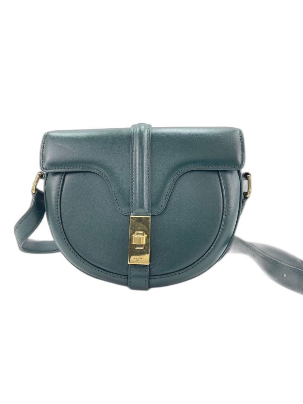 Celine Shoulder Bag Besace Small